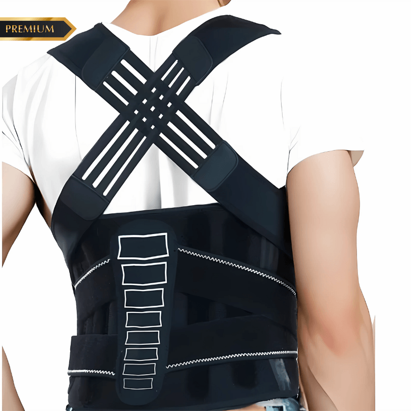 SpineEASE™ POSTURE CORRECTOR