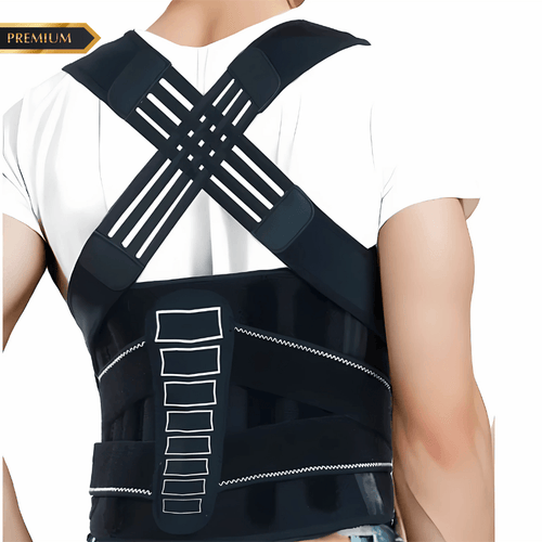 SpineEASE™ POSTURE CORRECTOR