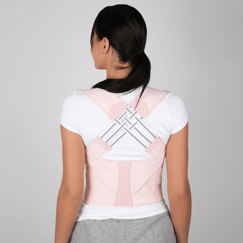 SpineEASE™ POSTURE CORRECTOR